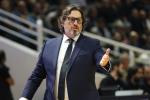Τρινκιέρι: «Πληρώνομαι για να μην είμαι ικανοποιημένος – Δεν θέλω μια ομάδα του μέσου όρου»
