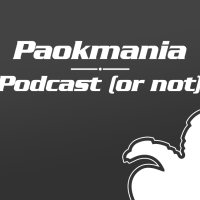Paokmania Podcast - S02 Ep.13: Ζωντανός στην τελική ευθεία...
