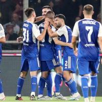 Ντίναμο Ζάγκρεμπ - Γκόριτσα 4-0: Νίκη στο ρελαντί για το κύπελλο πριν από τον ΠΑΟΚ