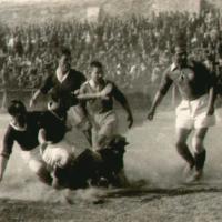 H πρώτη πρόκριση σε τελικό Κυπέλλου (1939, ενημερωμένο)