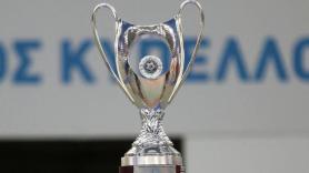 Αλλάζει ημερομηνίες στα ημιτελικά η ΕΠΟ για να γίνουν και οι δύο αγωνιστικές με κόσμο