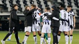 Ο απίθανος πλουραλισμός του ΠΑΟΚ στο Κύπελλο
