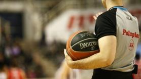 Stoiximan Basket League: Οι διαιτητές του ΠΑΟΚ-ΑΕΚ