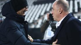 Εξώδικο του Παναθηναϊκού σε Λουτσέσκου!