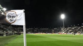 ΠΑΟΚ: «Προστατεύουμε το γήπεδο μας» (pic)