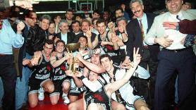ΚΑΕ: «Μία αξέχαστη βραδιά» (pic)