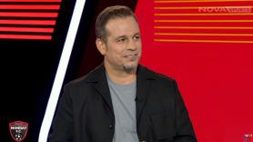Νικολαΐδης: «H Ντινάμο Ζάγκρεμπ δεν είναι μία ομάδα που μπορεί να φοβάται ο ΠΑΟΚ»