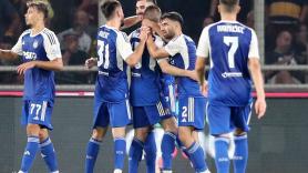 Ντίναμο Ζάγκρεμπ - Γκόριτσα 4-0: Νίκη στο ρελαντί για το κύπελλο πριν από τον ΠΑΟΚ