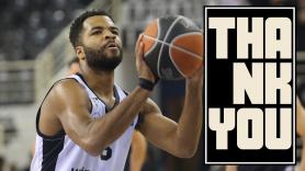 Λύση συνεργασίας ΚΑΕ ΠΑΟΚ mateco και Andrew Harrison