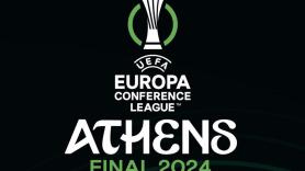 Το τρόπαιο του Europa Conference League έφτασε στην Ελλάδα