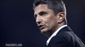 Κυριαρχία Λουτσέσκου κόντρα στον Ατρόμητο