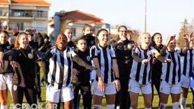 Στο Γήπεδο Νέων Επιβατών με ΕΛΕΥΘΕΡΗ είσοδο το ΠΑΟΚ - ΑΟ ΡΕΑ!