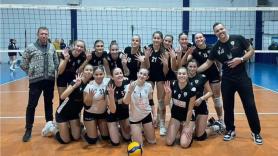  Στη «μάχη» του Final-4 της ΕΠΕΣΘ η Κ20 κοριτσιών του ΠΑΟΚ! 