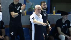 Η μεικτή ζώνη του ΠΑΟΚ - Ιωνικός Ν. Φιλαδέλφειας