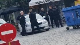 Γέμισε Αστυνομία οι Σέρρες
