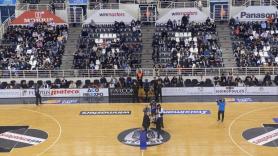 Οι αναμνήσεις ξαναγύρισαν στο Παλατάκι (vid)