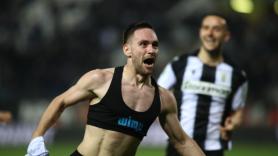 Ξέρω τι έκανες στα περσινά πλέι οφ!