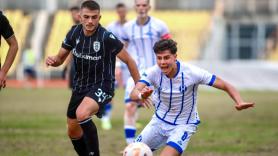 Play Out: Στην… αναμονή Ηρακλής και ΠΑΟΚ Β