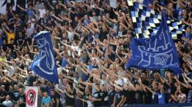 Συναγερμός στην αστυνομία: Πληροφορίες για κάθοδο οπαδών της Ντιναμό Ζάγκρεμπ στη Θεσσαλονίκη!