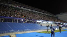 Μια… ανάσα από το sold out το Ντιναμό- ΠΑΟΚ!