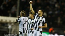 «Βγάζουμε MVP το παλικάρι μας!»