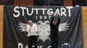 «Ασπρόμαυρη» παράνοια στη Στουτγκάρδη για τον ΠΑΟΚ (vids)