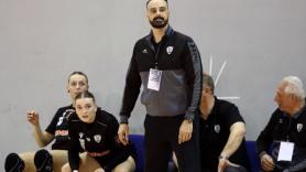 Η μεικτή ζώνη του Αναγέννηση Άρτας - ΠΑΟΚ mαteco