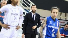Αγγελίδης: «Είμαι πάρα πολύ αισιόδοξος, θα δούμε ωραία πράγματα» (vid)