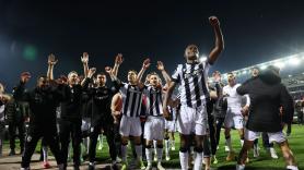 Αναφαίρετο δικαίωμα ΠΑΟΚ η αναβολή αγωνιστικής