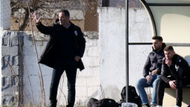 Θεοδωρίδης: «Παιχνίδια σαν αυτά εγκυμονούν κινδύνους»