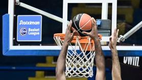 Κυριακή 14/4 με την Καρδίτσα στην PAOK Sports Arena