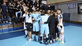 «Τη νίκη δεν την θέλει κανείς περισσότερο από εσάς»