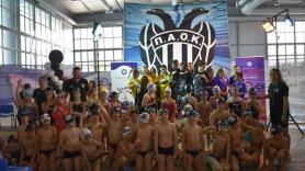 Τεράστια επιτυχία στα «Αλεξάνδρεια Junior»! (pics)