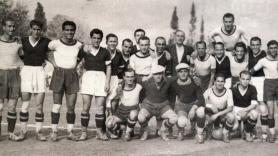 Παιχνίδια του ΠΑΟΚ σαν σήμερα 28/5