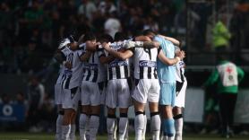 ΠΑΟΚ και δοκάρια…