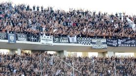 Παιχνίδια του ΠΑΟΚ σαν σήμερα 6/5