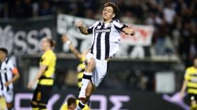 Το wonderkid που έγινε ο απόλυτος πρωταγωνιστής