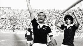 Νίκη με φτωχό σκορ στην κατάμεστη Τούμπα (1982)