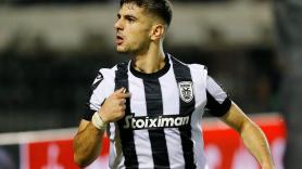 «Γνωρίζω το ενδιαφέρον της Άιντραχτ, αλλά…»