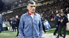 Μεντιλίμπαρ: «Οι σκέψεις μας στον ΠΑΟΚ και στις οικογένειες των θυμάτων»