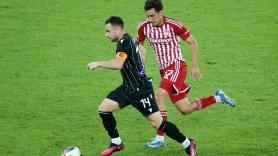 Super League: Όσα πρέπει να ξέρετε για το φινάλε, τα σενάρια και τις ισοβαθμίες