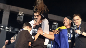«Ο Σαββίδης αγωνίζεται με την καρδιά του - Κάνει τα πάντα για να κρατήσει τον ΠΑΟΚ στην κορυφή»