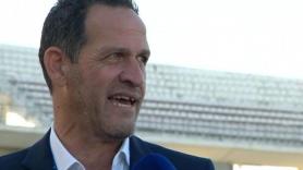 Θεοδωρίδης: «Αξίζαμε το Κύπελλο - Ήμασταν καλύτεροι» (vid)