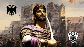 29 ΜΑΪΟΥ 1453: ΕΑΛΩ Η ΠΟΛΙΣ ΤΩΝ ΠΟΛΕΩΝ