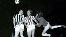 Παιχνίδια του ΠΑΟΚ σαν σήμερα 17/6