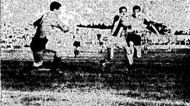  Εκτός έδρας διπλό με ανατροπή επί του Άρη (1959) 