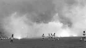 21/6/1981: Ένας ακόμα χαμένος τελικός!