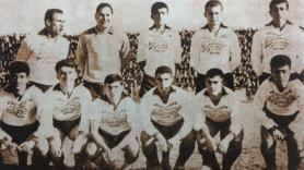 Ήττα στην Κατερίνη το μακρινό 1963...