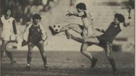  Η μέρα που ο Πίττας φόρεσε τα ασπρόμαυρα (1985) 