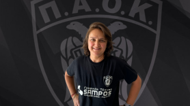 Επιστρέφει στην Ακαδημία Χάντμπολ του ΠΑΟΚ η Άννα Μελίνα Νέντα!